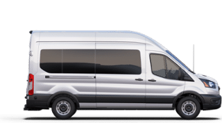 2025 Ford Transit® External Image 5